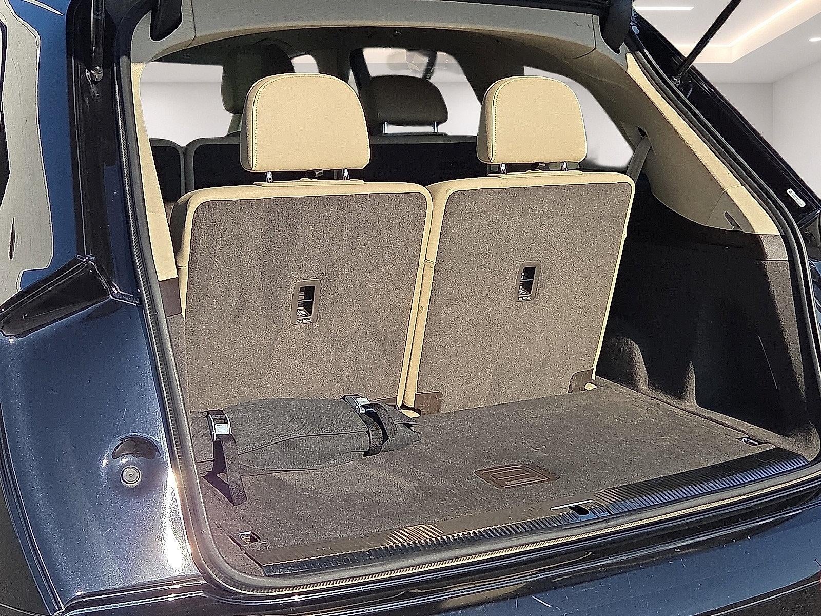2019 Audi Q7 Premium Plus