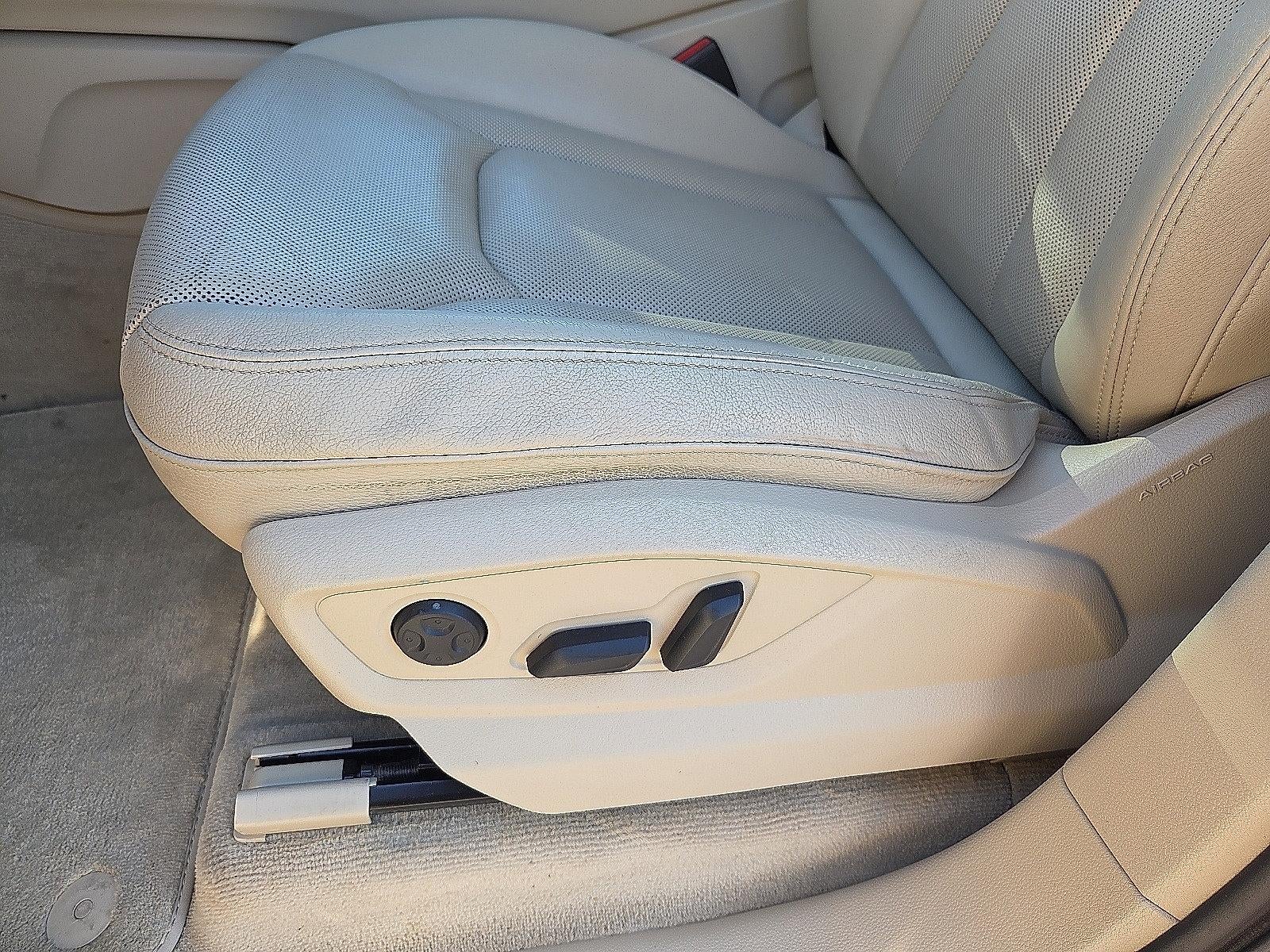 2019 Audi Q7 Premium Plus