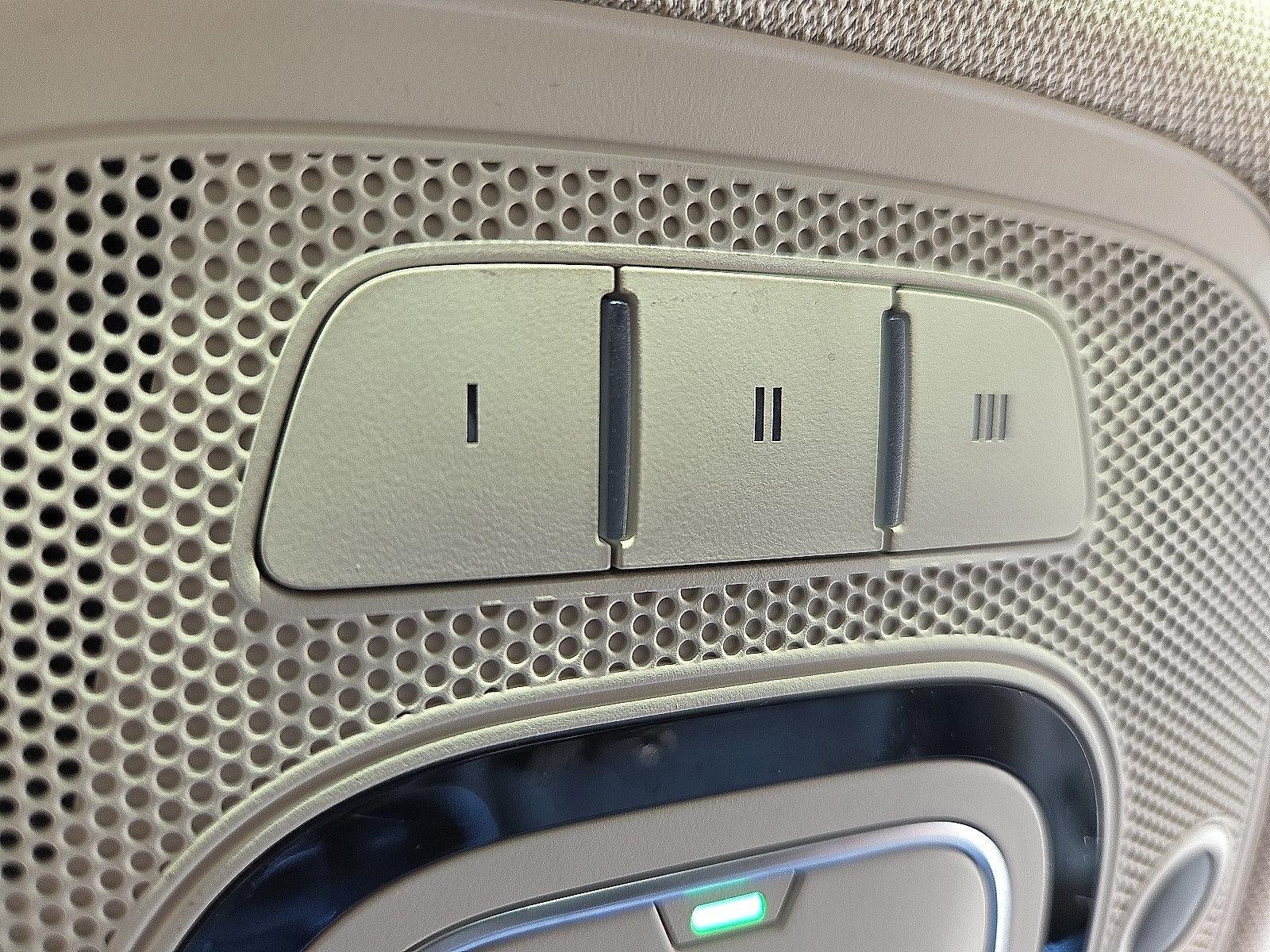 2019 Audi Q7 Premium Plus