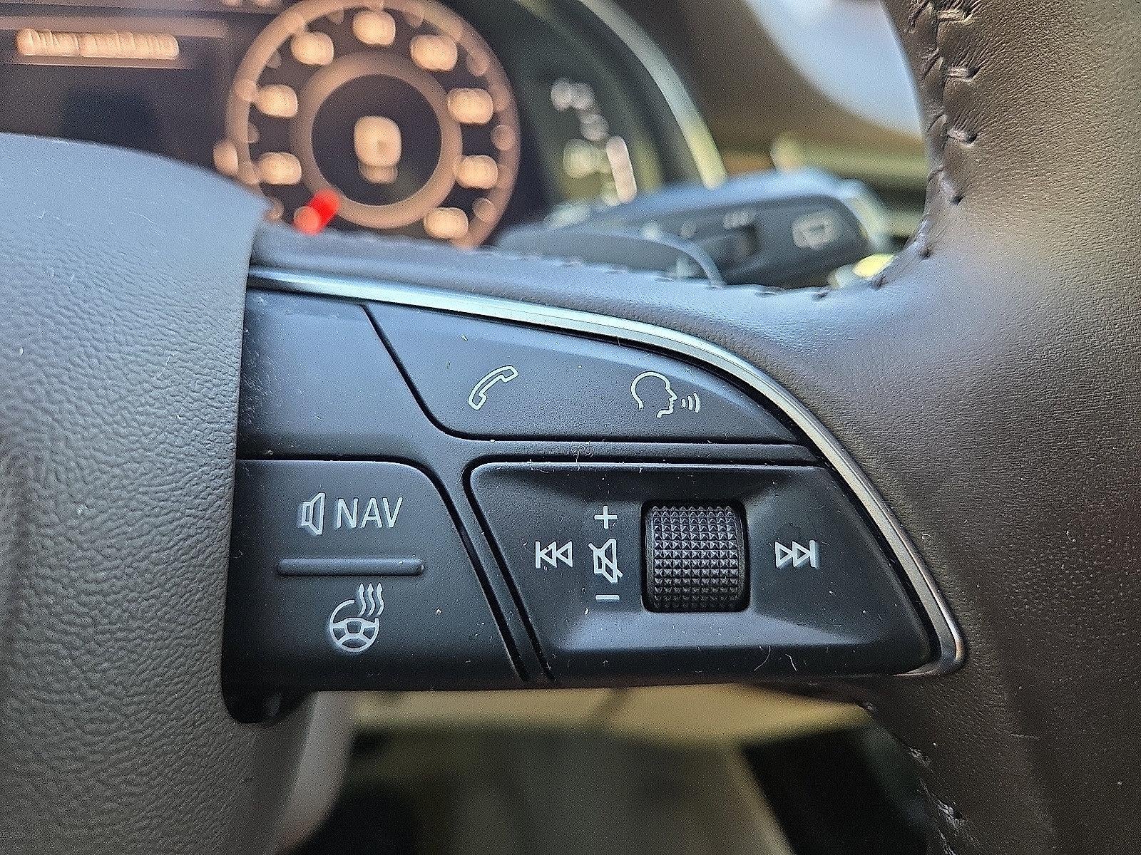 2019 Audi Q7 Premium Plus