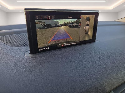 2019 Audi Q7 Premium Plus