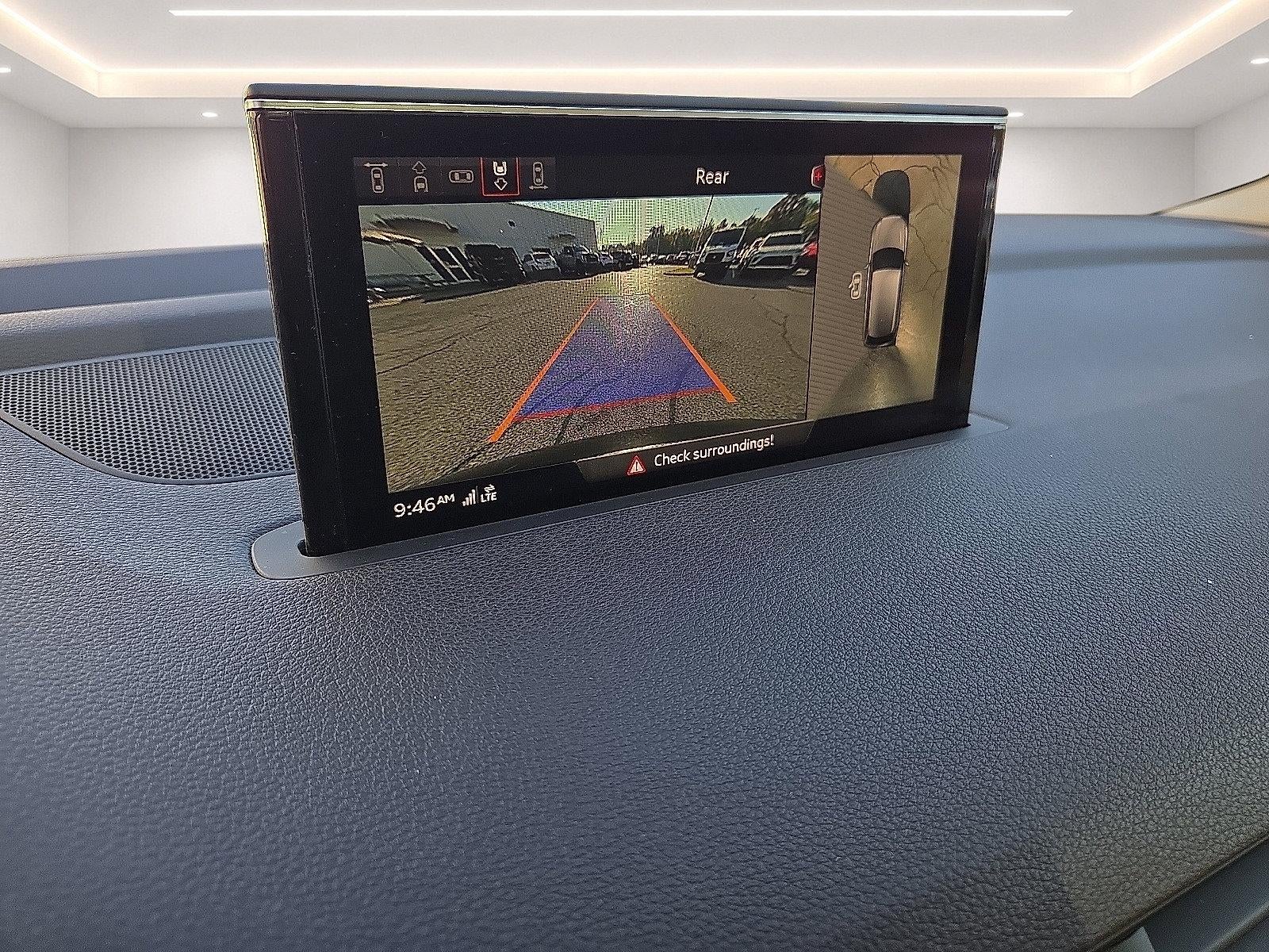 2019 Audi Q7 Premium Plus