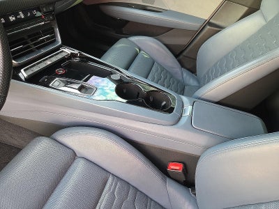 2023 Audi RS e-tron GT Base