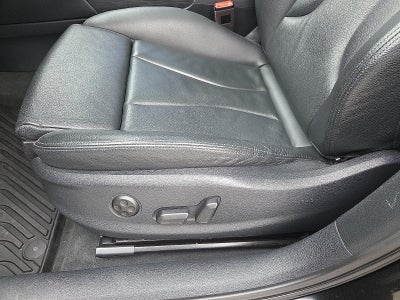 2018 Audi A3 Sedan Premium Plus