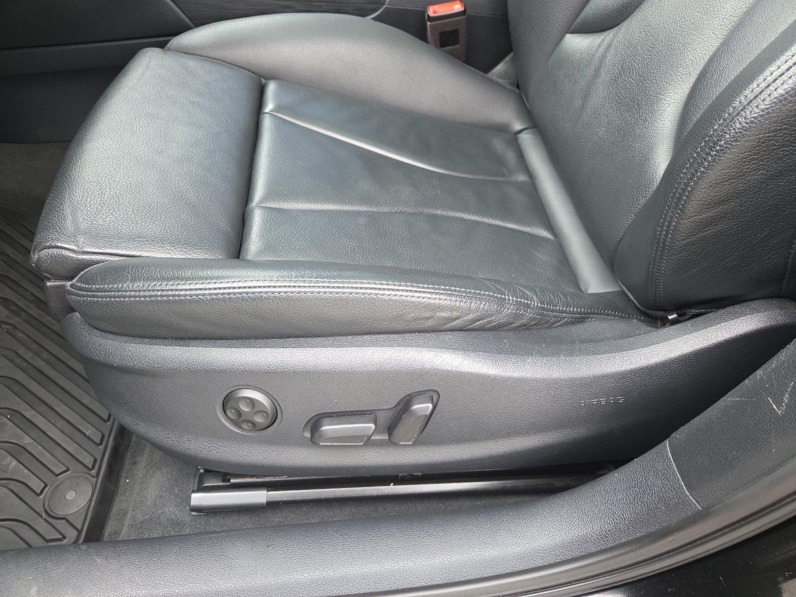2018 Audi A3 Sedan Premium Plus