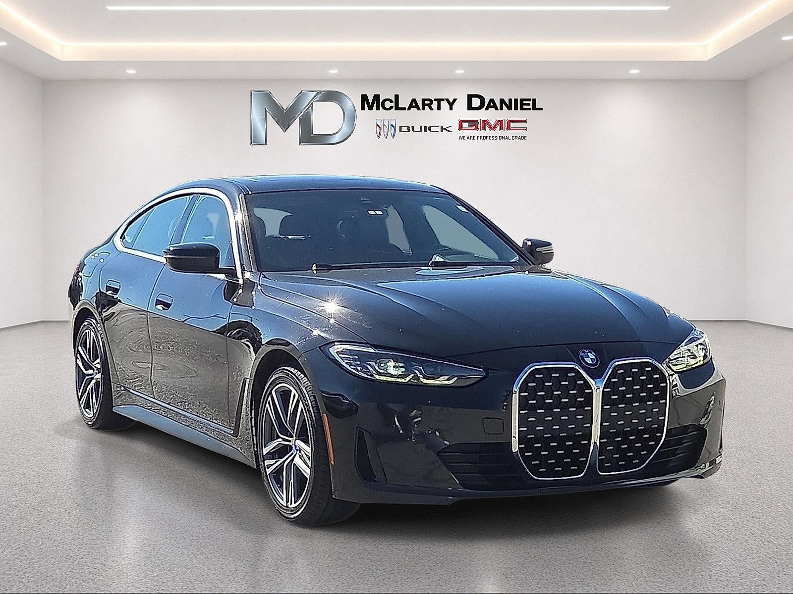 2023 BMW 4 Series 430i