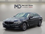 2018 BMW 530i xDrive
