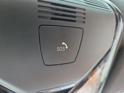 2018 BMW 530i xDrive