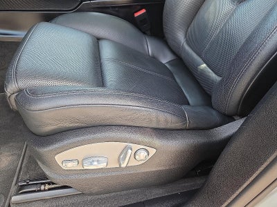 2019 Porsche Macan Base