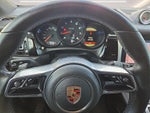 2019 Porsche Macan Base