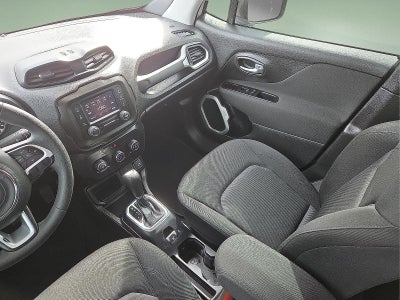 2020 Jeep Renegade Sport FWD