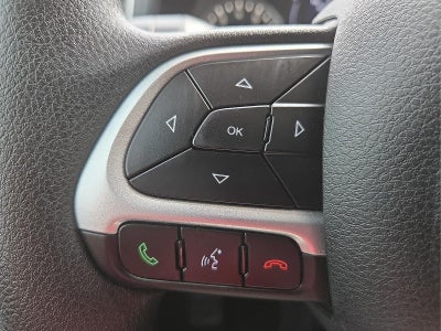 2020 Jeep Renegade Sport FWD