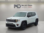 2020 Jeep Renegade Sport FWD