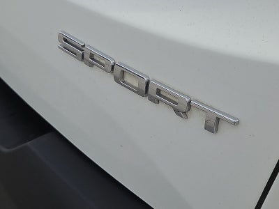 2020 Jeep Renegade Sport FWD