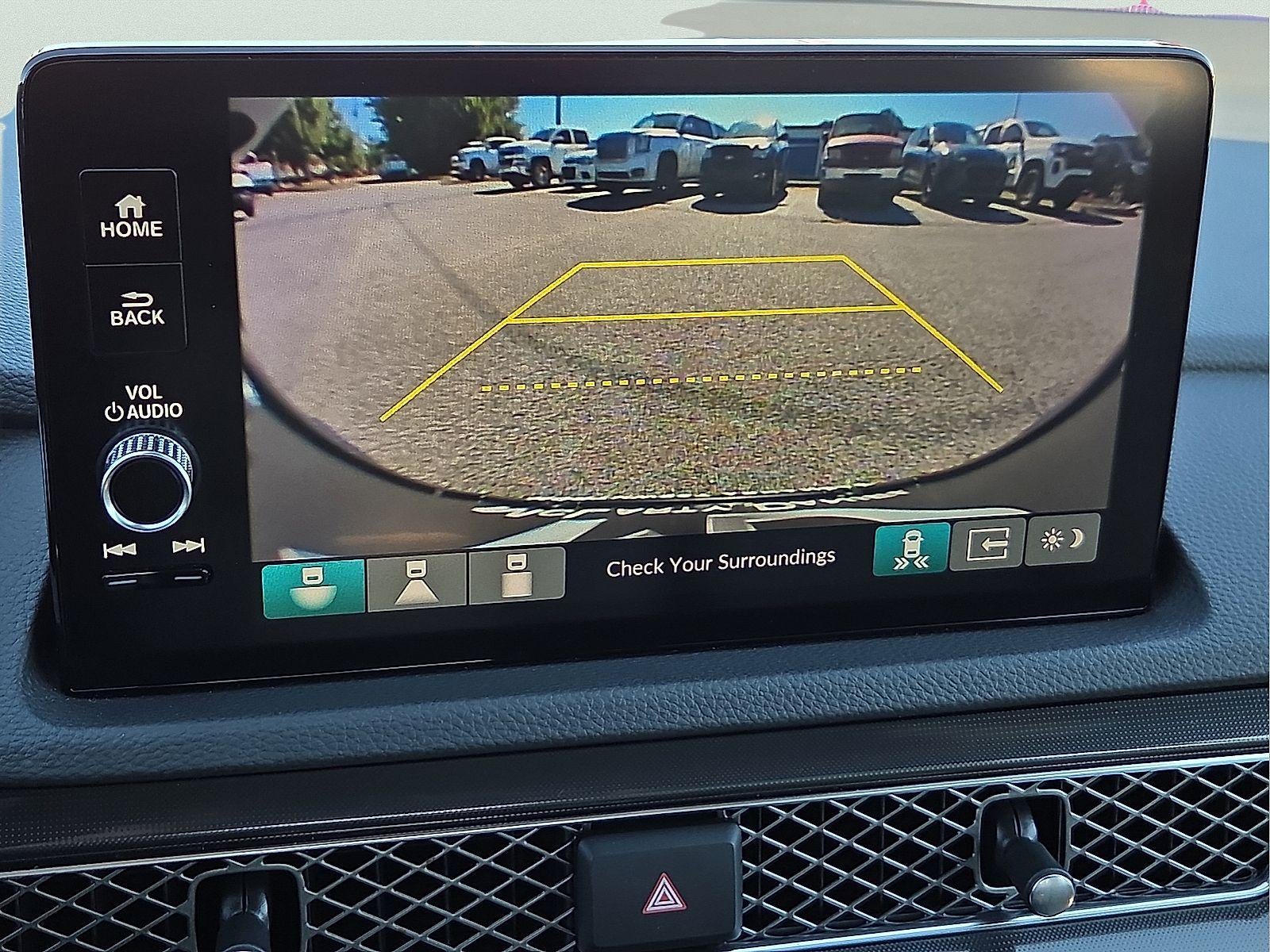 2024 Acura Integra A-SPEC Technology