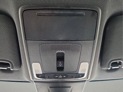 2022 Honda Civic Hatchback Sport Touring
