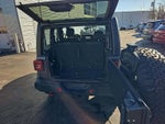 2020 Jeep Wrangler Rubicon 4x4