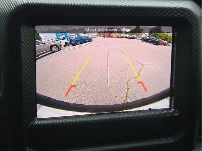 2019 Jeep Wrangler Unlimited Sahara 4x4