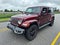 2021 Jeep Wrangler 4xe Unlimited Sahara 4x4