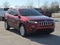 2019 Jeep Cherokee Latitude FWD