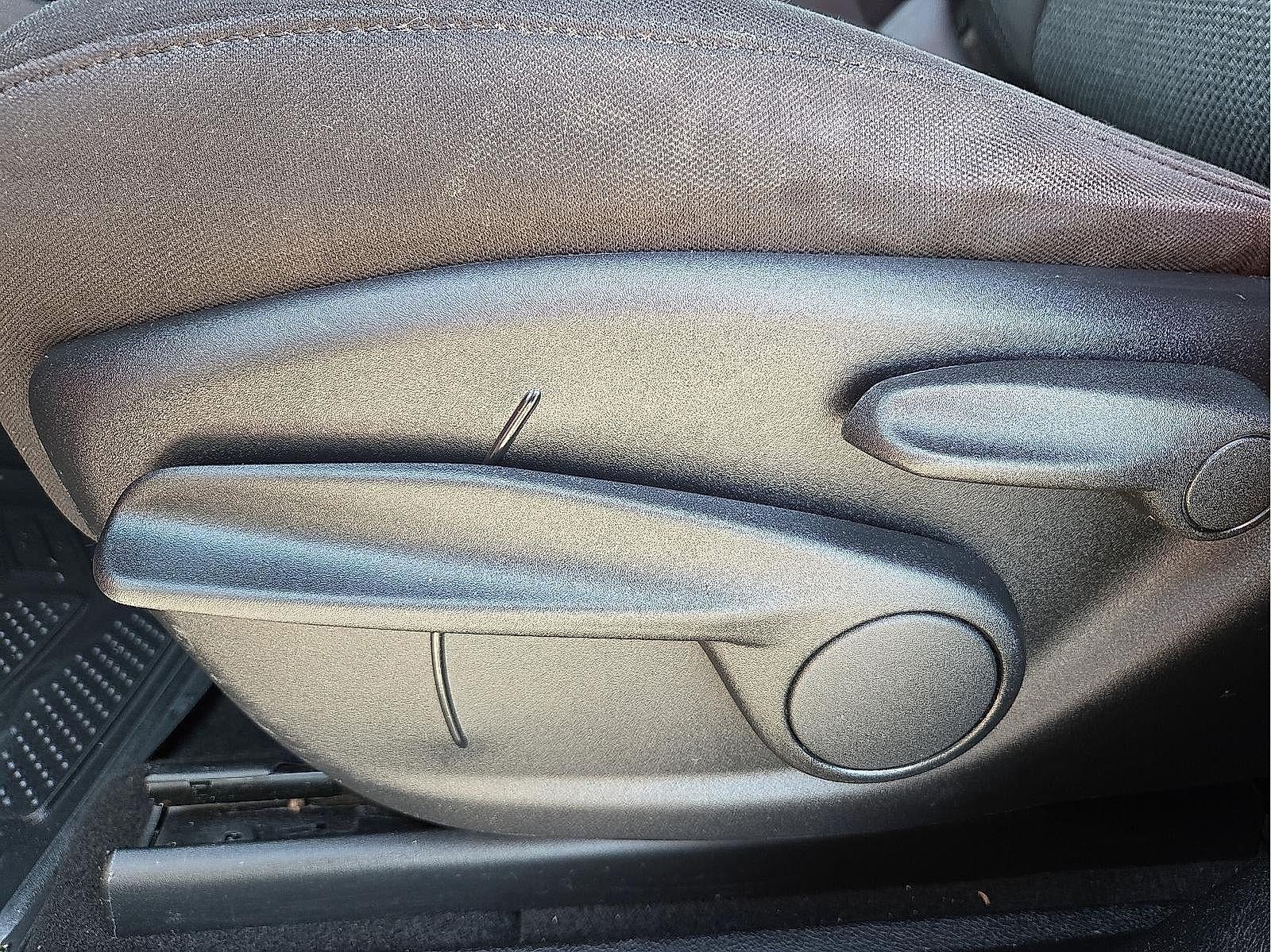 2019 Jeep Cherokee Latitude FWD