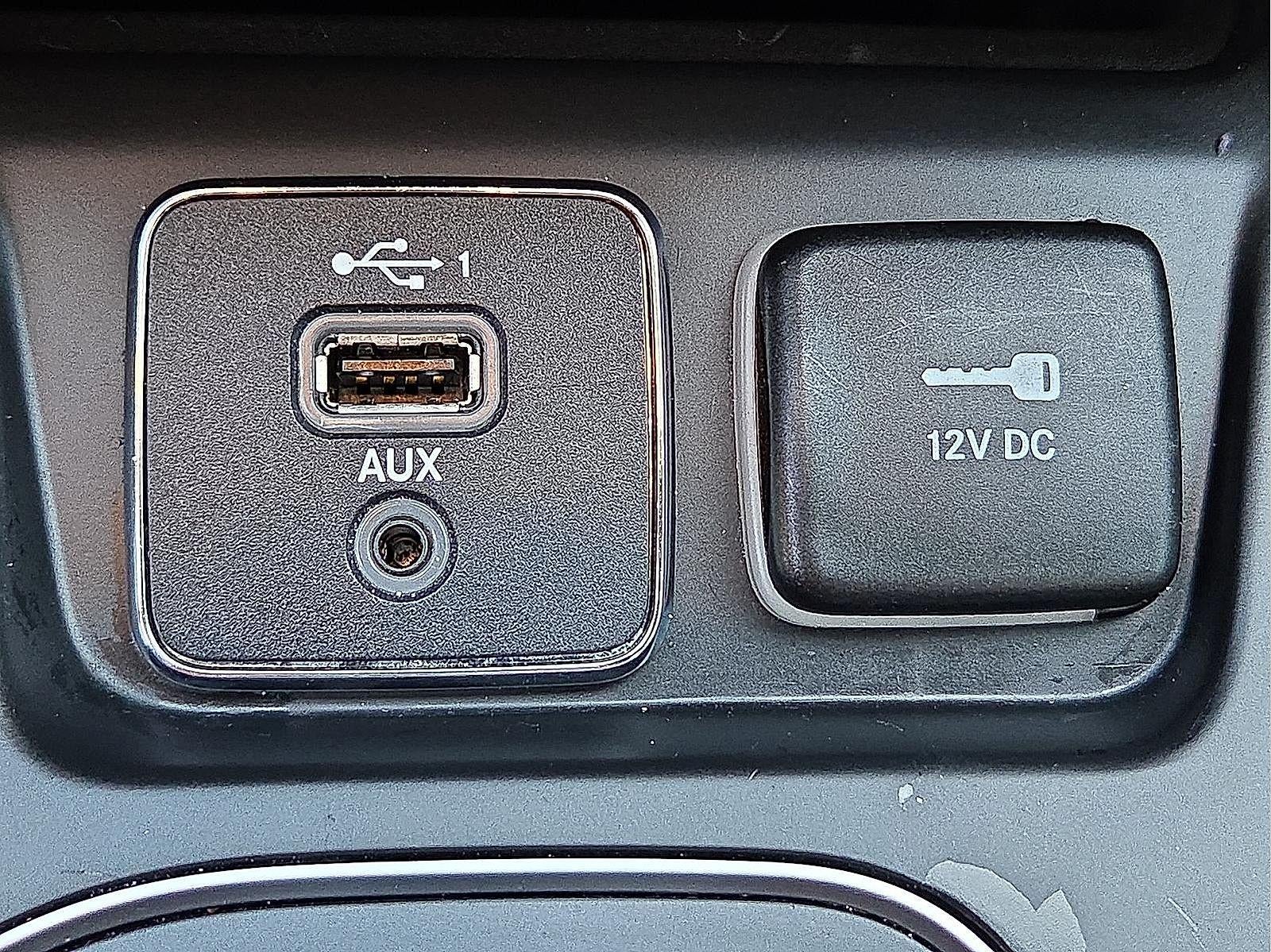 2019 Jeep Cherokee Latitude FWD