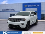 2022 Jeep Grand Cherokee WK Laredo X 4x4