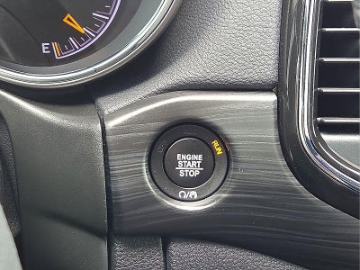 2022 Jeep Grand Cherokee WK Laredo X 4x4