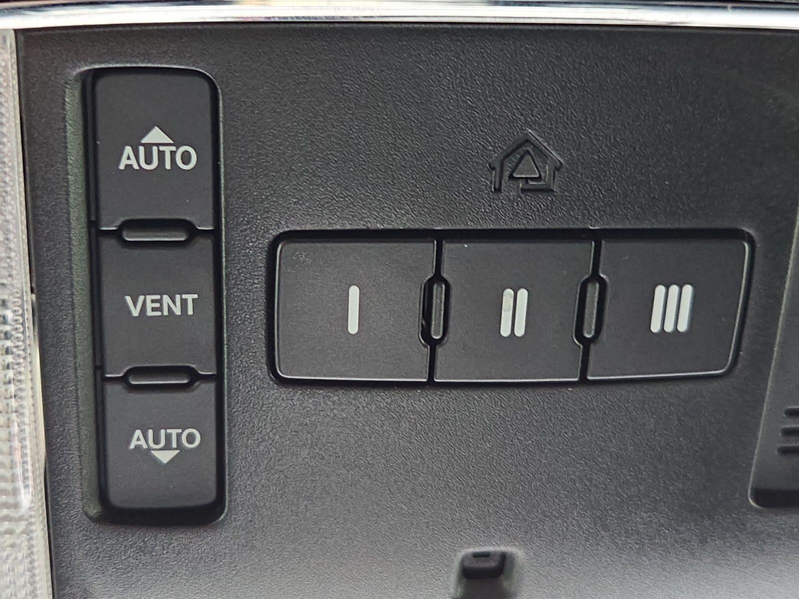 2017 Jeep Grand Cherokee Trailhawk 4x4