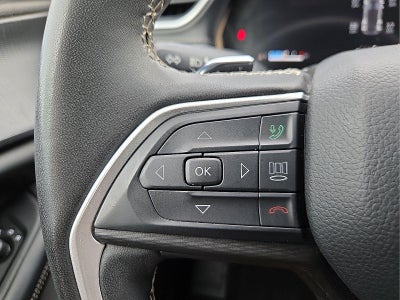 2024 Jeep Grand Cherokee Altitude 4x4