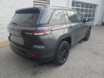 2024 Jeep Grand Cherokee Altitude 4x4