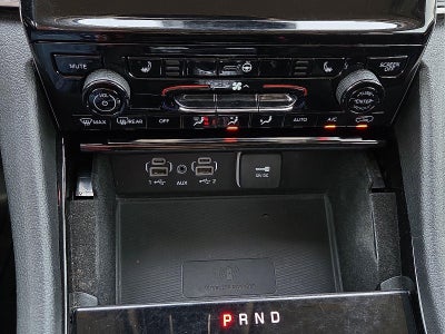2021 Jeep Grand Cherokee L Laredo 4x4