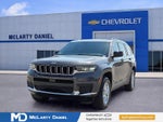 2021 Jeep Grand Cherokee L Laredo 4x4