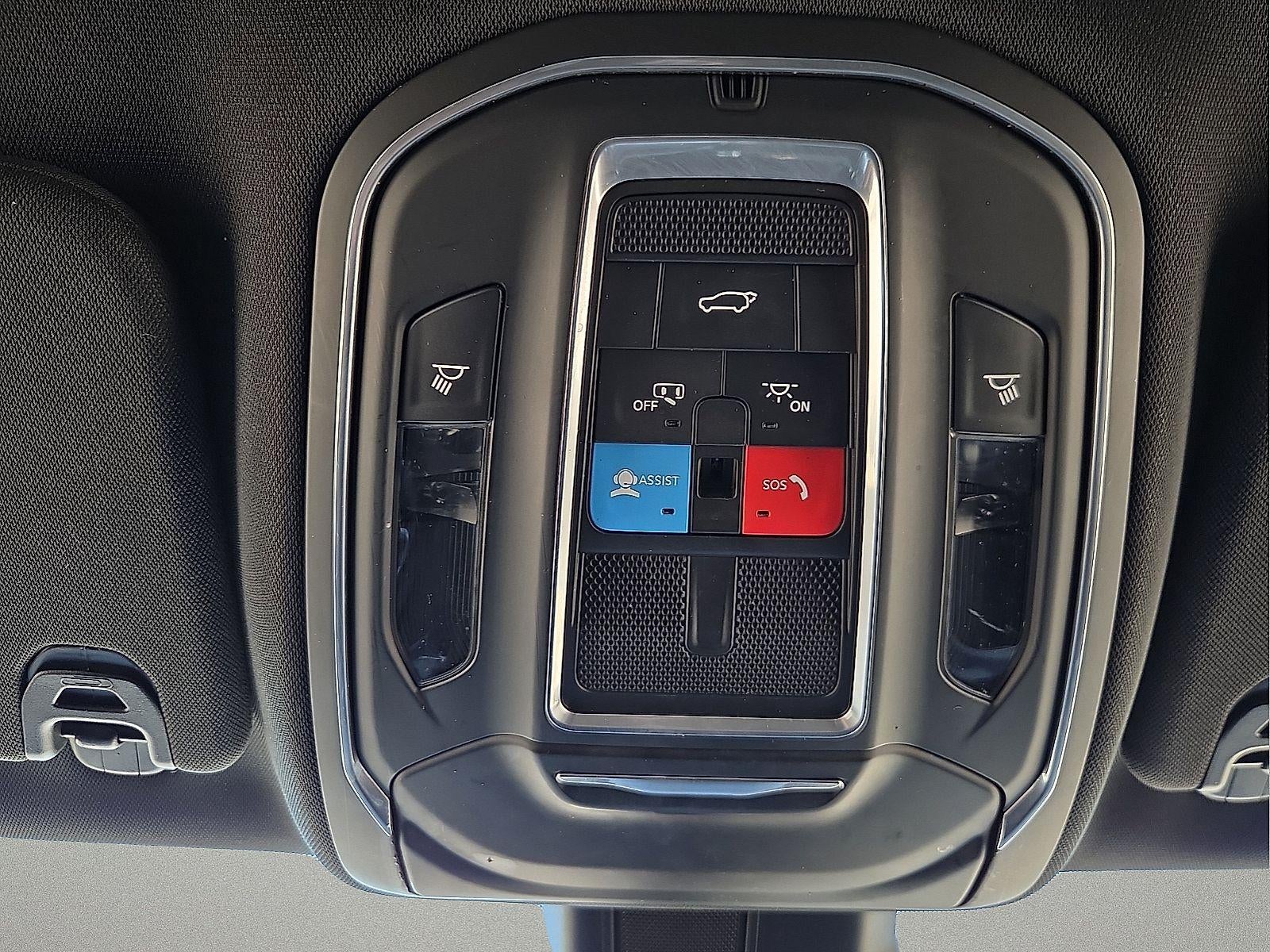 2022 Jeep Wagoneer Series I 4x4