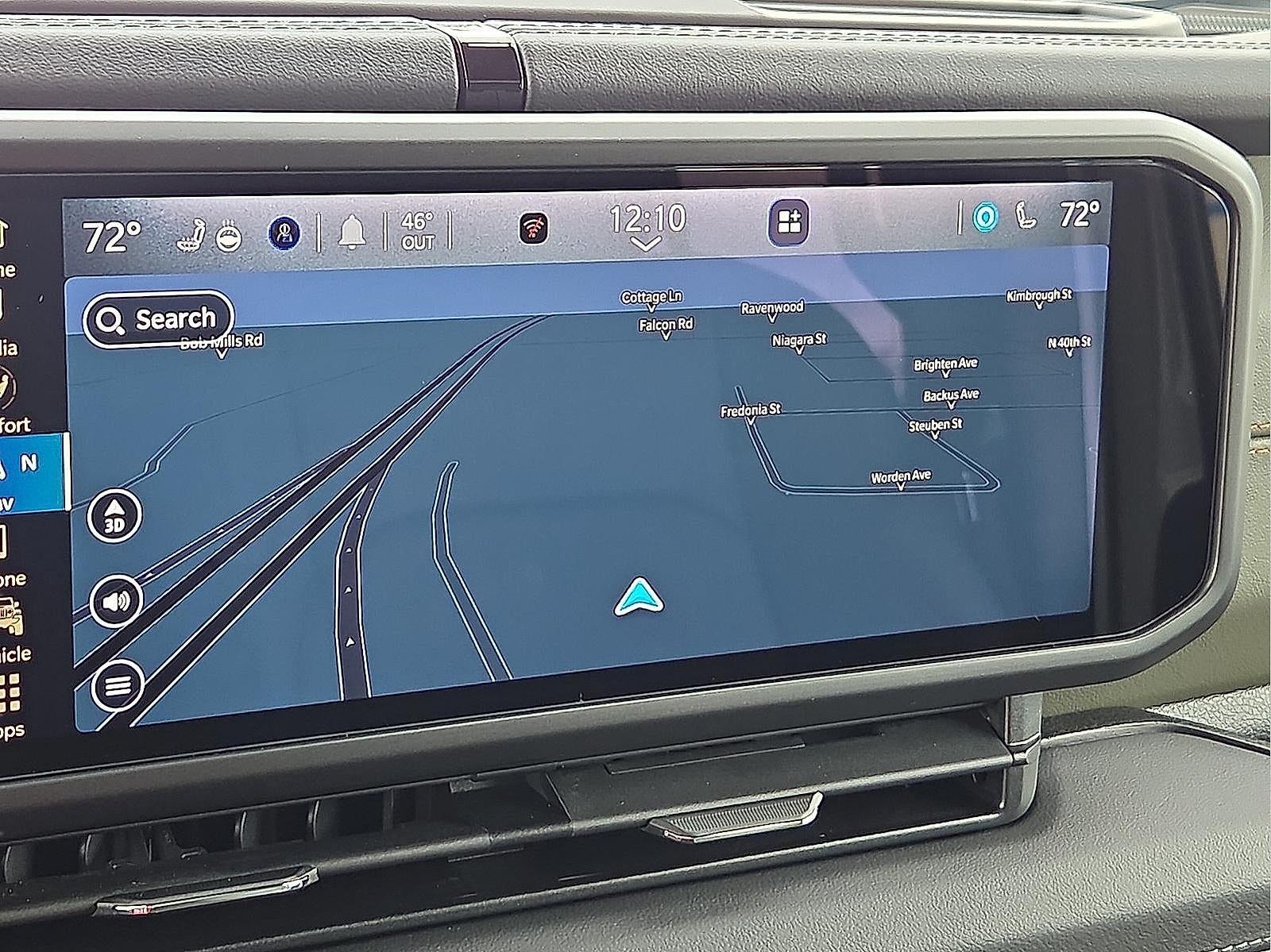 2024 Jeep Gladiator Mojave X