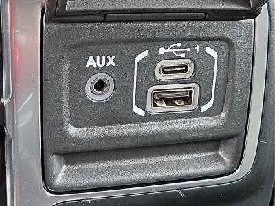 2024 Jeep Gladiator Mojave X