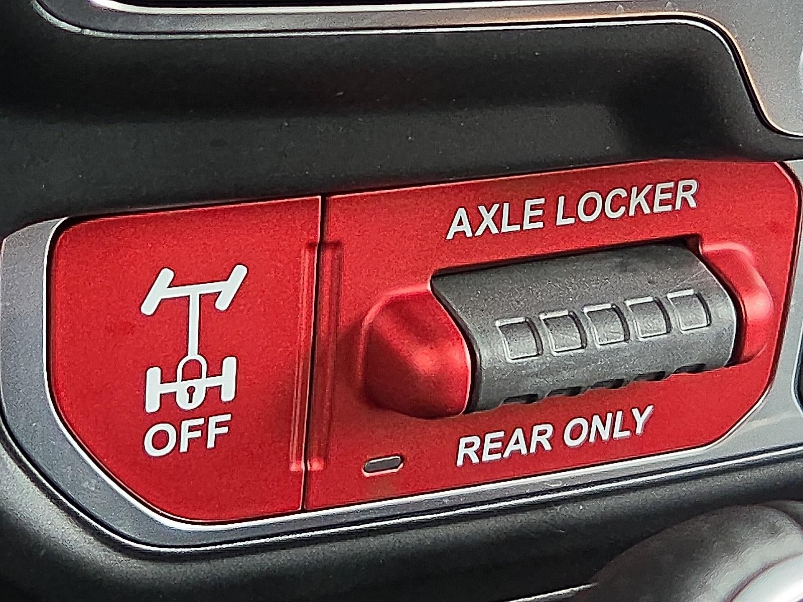 2024 Jeep Gladiator Mojave X