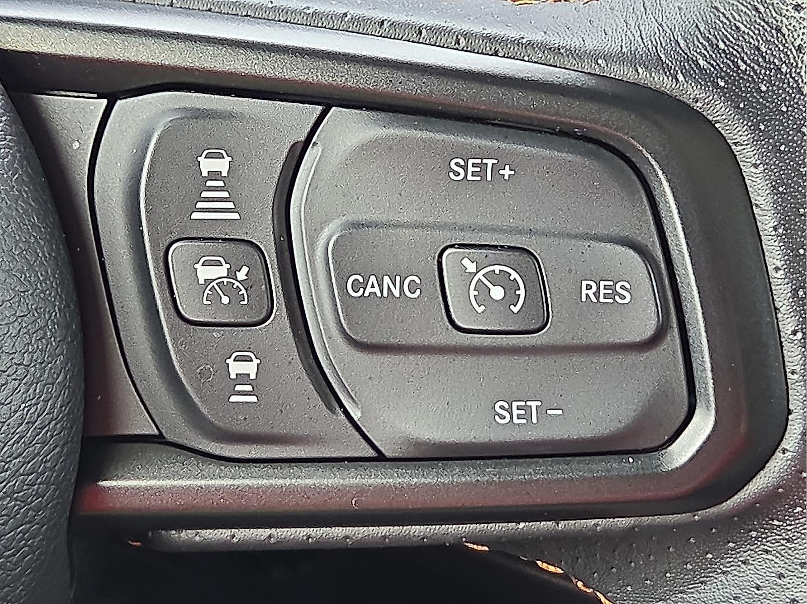 2024 Jeep Gladiator Mojave X