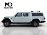 2024 Jeep Gladiator Mojave X