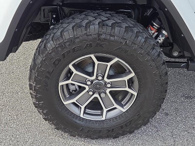 2024 Jeep Gladiator Mojave X