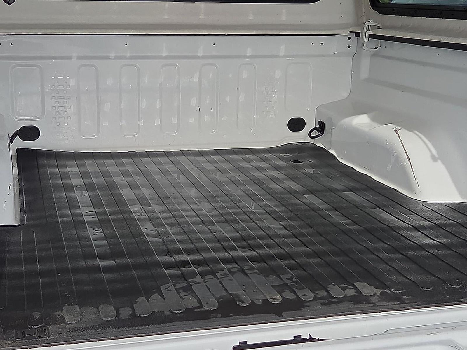 2024 Jeep Gladiator Mojave X