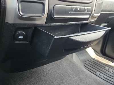 2019 RAM 1500 Classic Warlock Quad Cab 4x2 6'4" Box