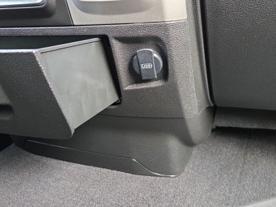 2019 RAM 1500 Classic Warlock Quad Cab 4x2 6'4" Box