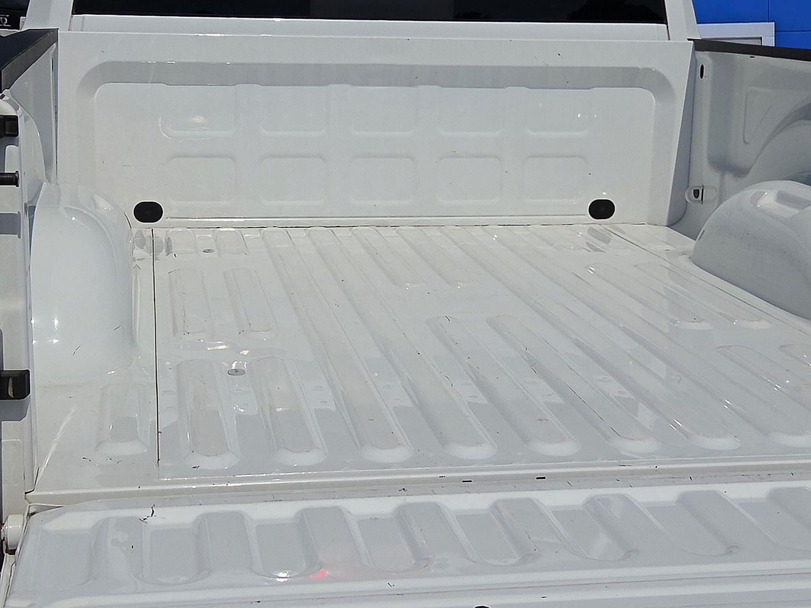 2019 RAM 1500 Classic Warlock Quad Cab 4x2 6'4" Box