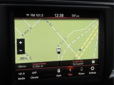 2023 RAM 1500 Classic SLT Crew Cab 4x2 5'7" Box