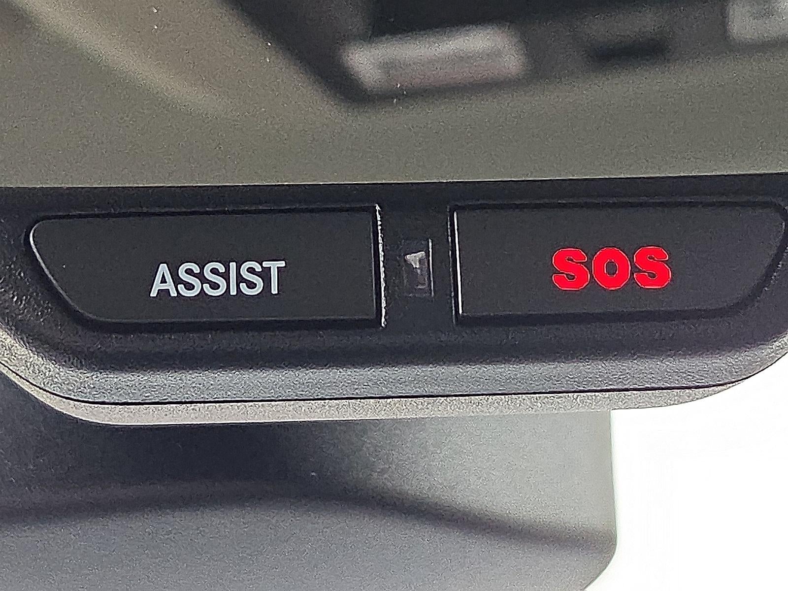 2023 RAM 1500 Classic SLT Crew Cab 4x2 5'7" Box