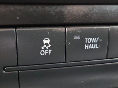 2019 RAM 1500 Classic Express Quad Cab 4x4 6'4" Box