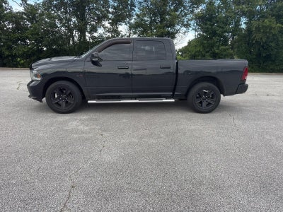 2015 RAM 1500 Sport
