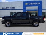 2017 RAM 1500 Rebel