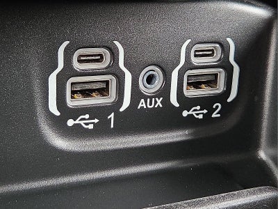 2022 RAM 1500 Big Horn Crew Cab 4x4 5'7" Box